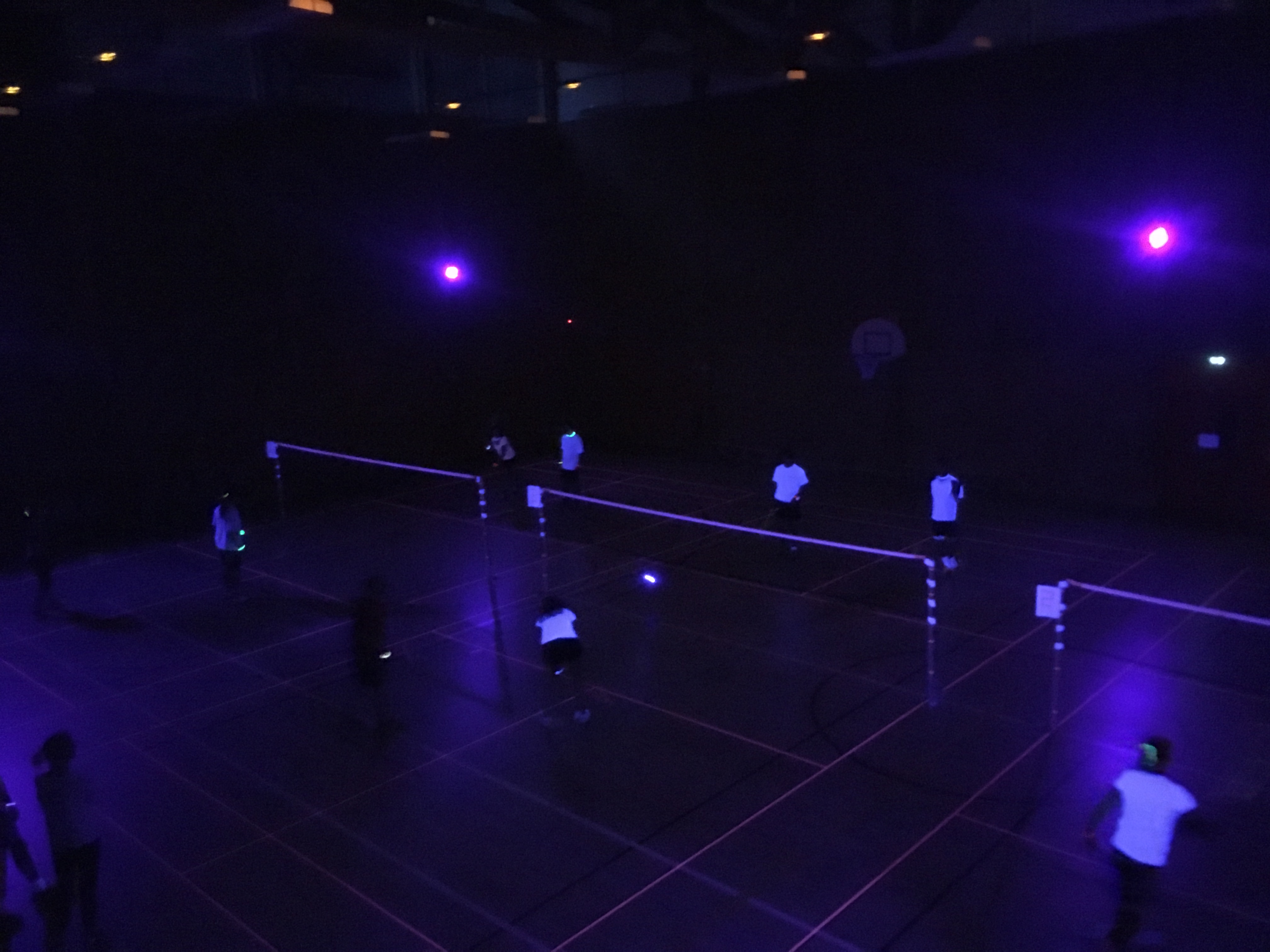 Badminton Club des Entremonts | Chartreuse